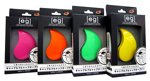 キャップオープナー「eg(イージー)」