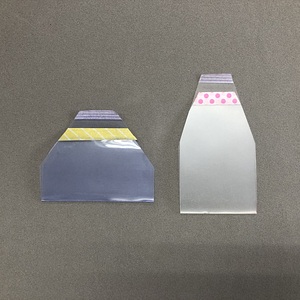 カードピック手作りの試作品