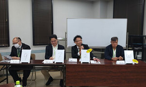 発明発表オーディション企業講評