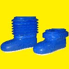 ジャバラブーツ