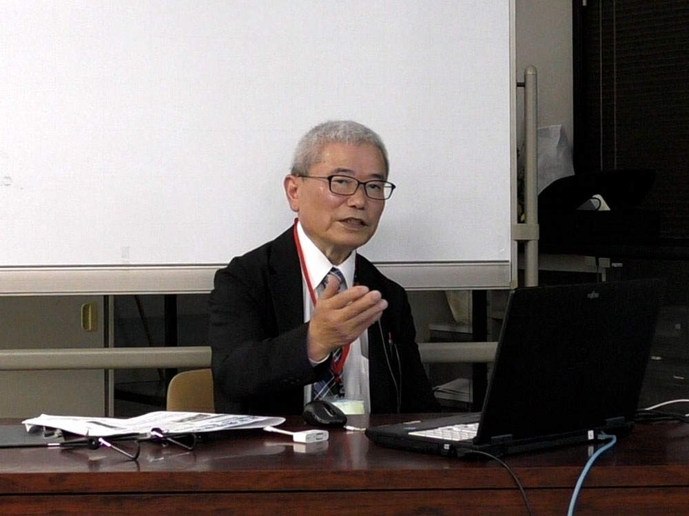 東京日曜発明学校