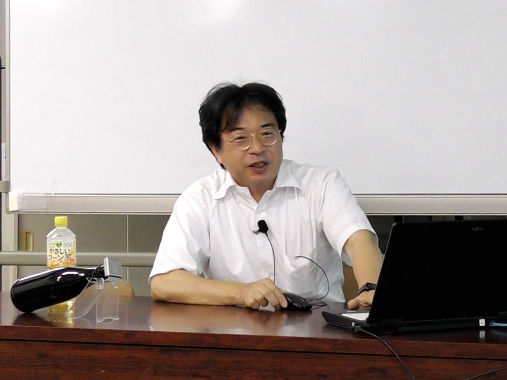 東京日曜発明学校